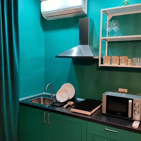Residenza Sant'Andrea Ottanio Appartement Chioggia Buitenkant foto
