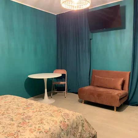 Residenza Sant'Andrea Ottanio Appartement Chioggia Kamer foto