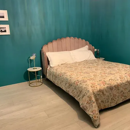 Residenza Sant'Andrea Ottanio Appartement Chioggia Kamer foto