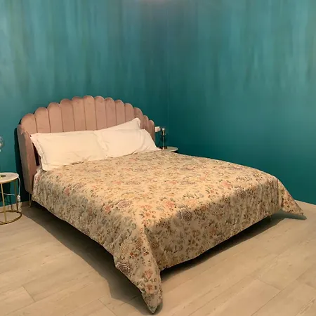 Residenza Sant'Andrea Ottanio Appartement Chioggia Kamer foto