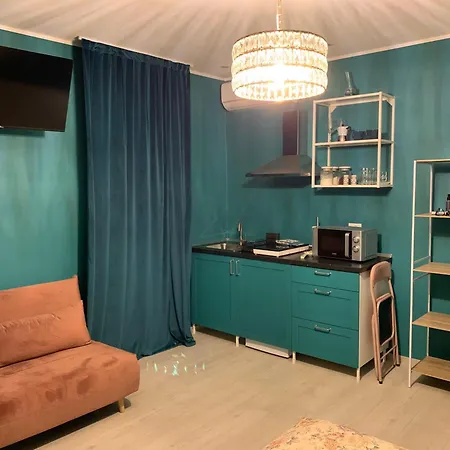 Residenza Sant'Andrea Ottanio Appartement Chioggia Kamer foto