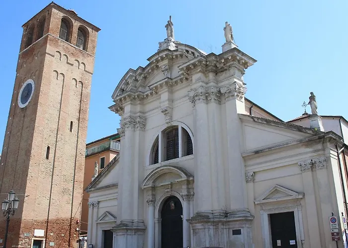 Residenza Sant\'Andrea Ottanio