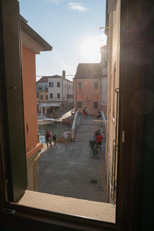 Apartment Residenza Sant'andrea Ottanio