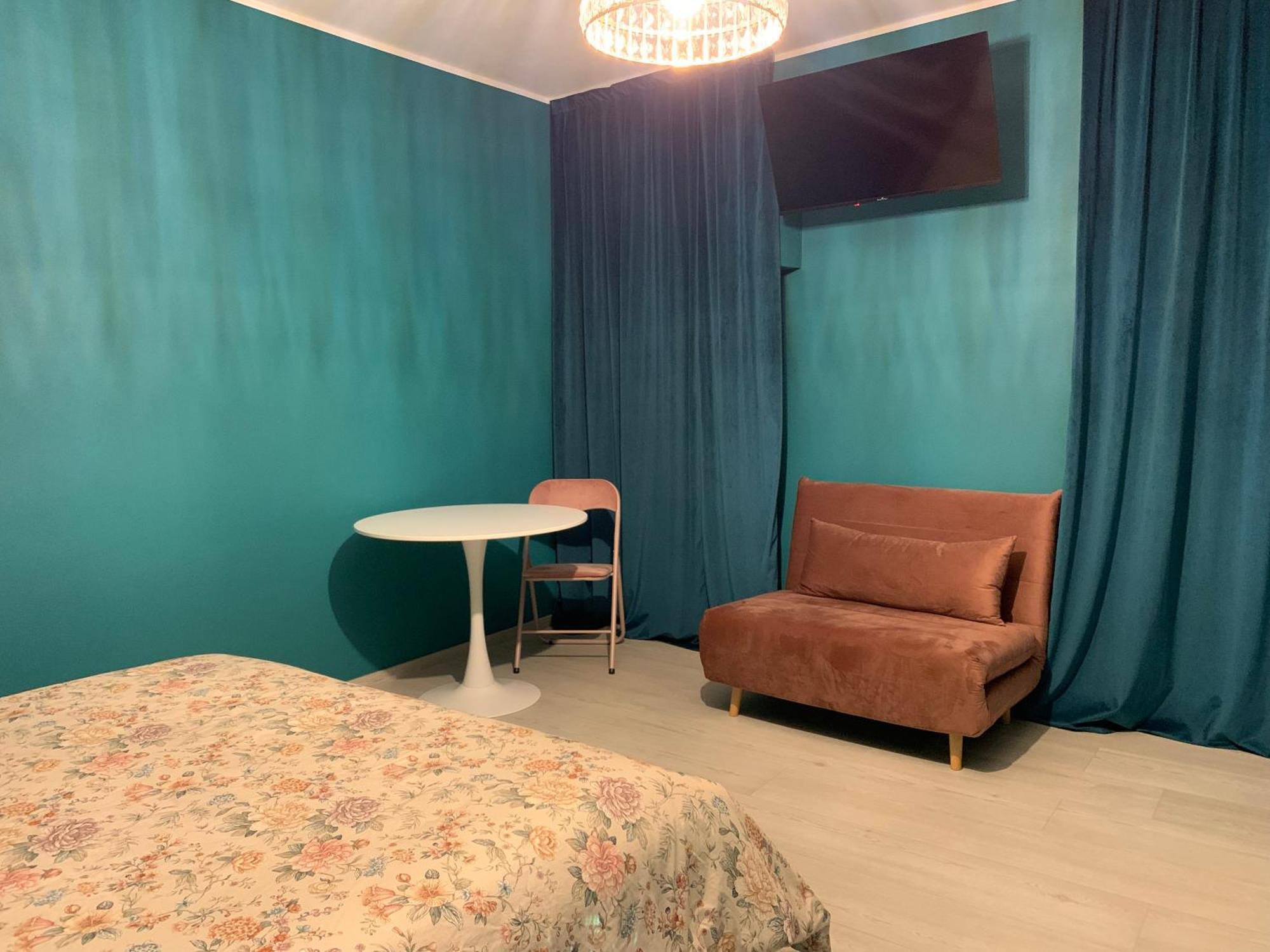Residenza Sant'andrea Ottanio Chioggia