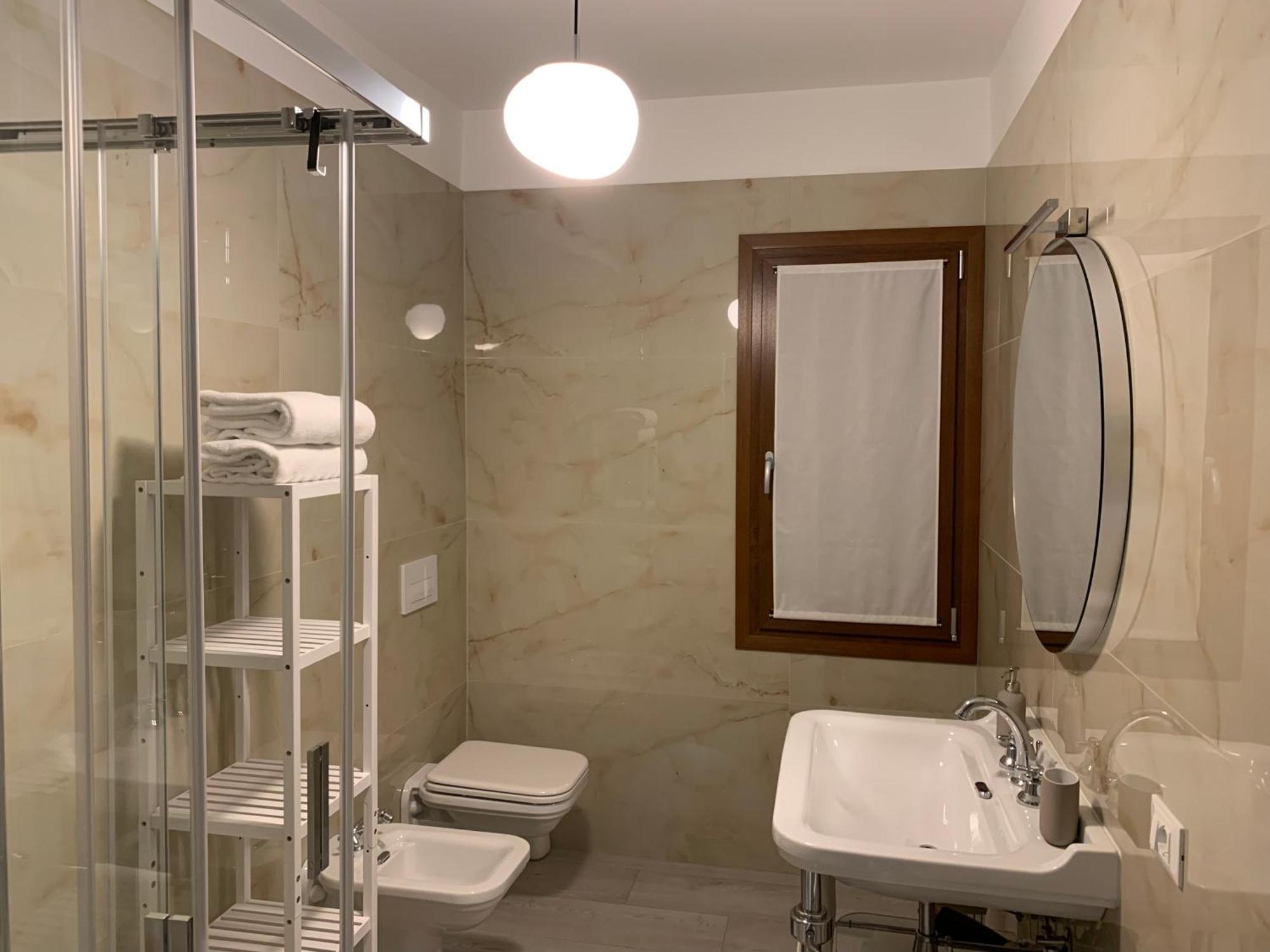 Apartment Residenza Sant'andrea Ottanio