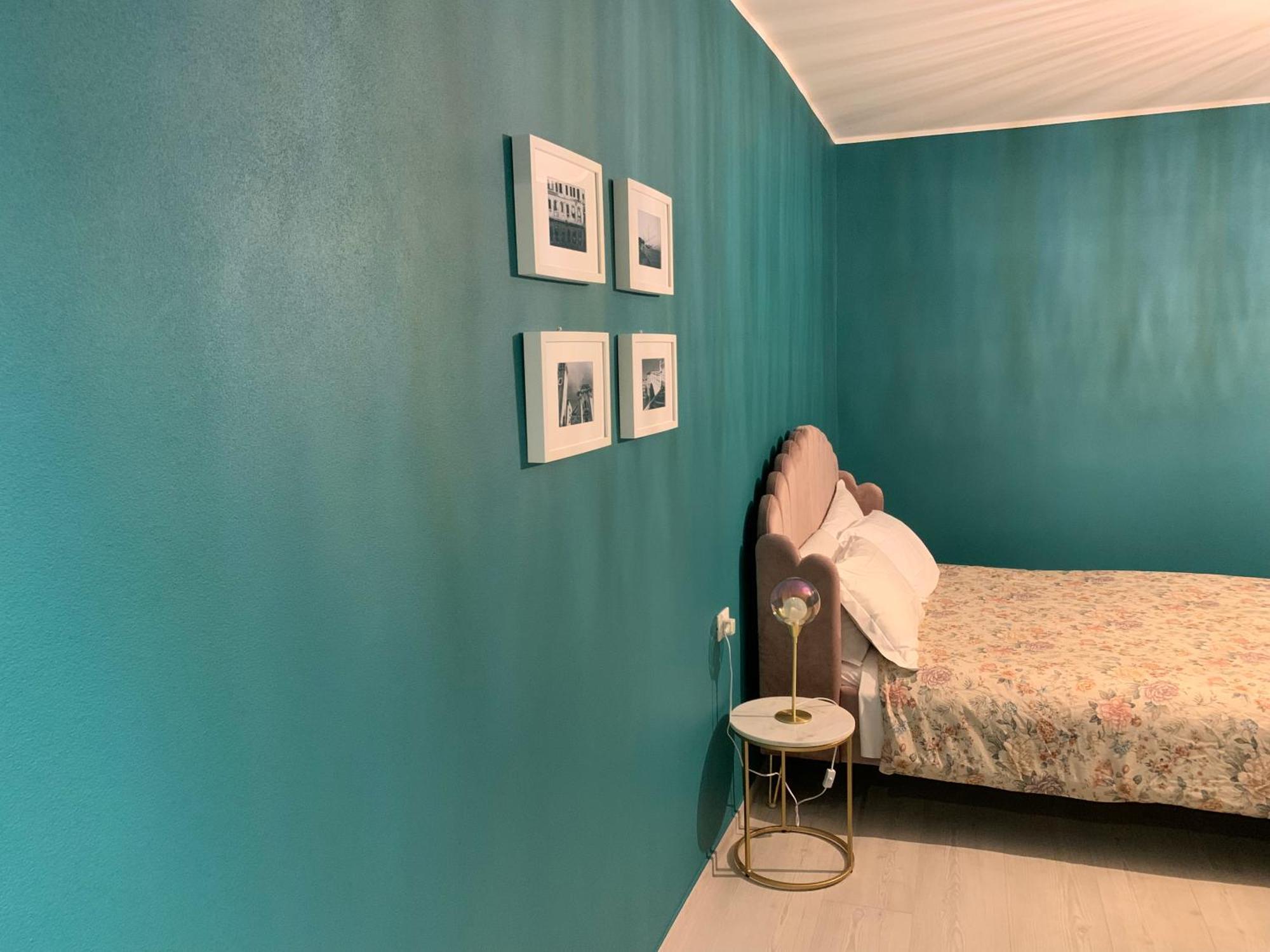 Apartment Residenza Sant'andrea Ottanio Chioggia