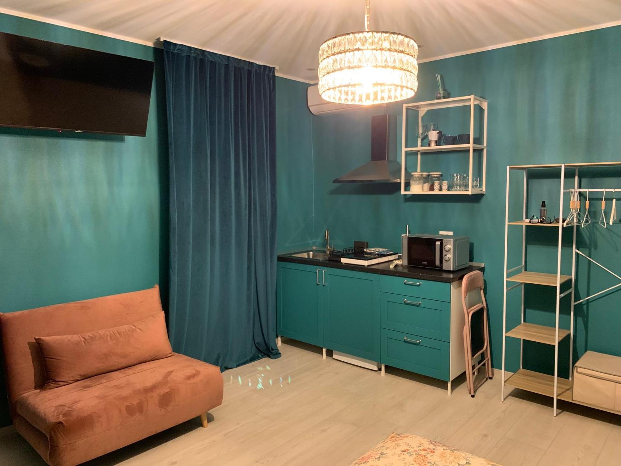 Apartment Residenza Sant'andrea Ottanio Chioggia