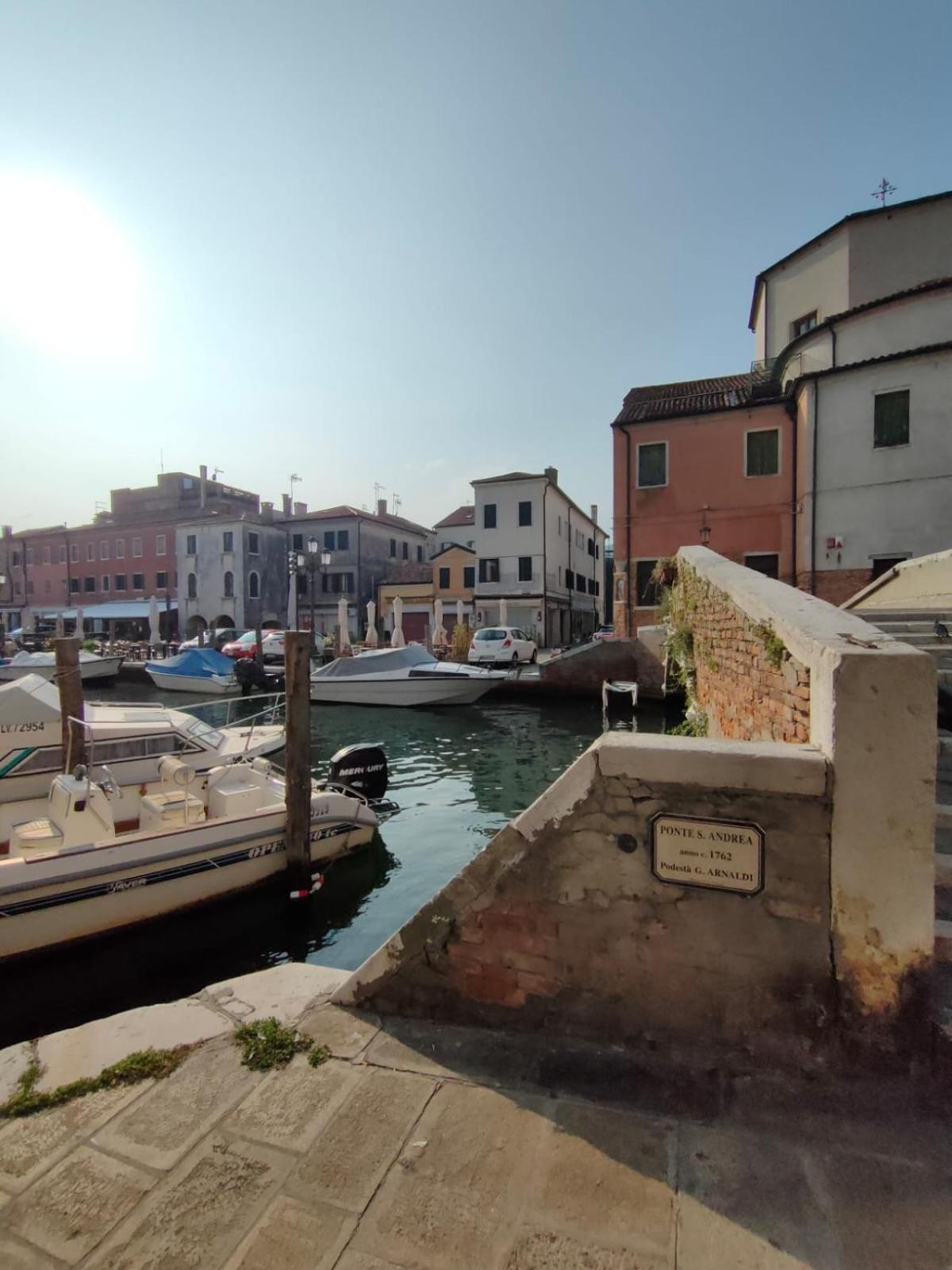 Residenza Sant'andrea Ottanio Apartment *